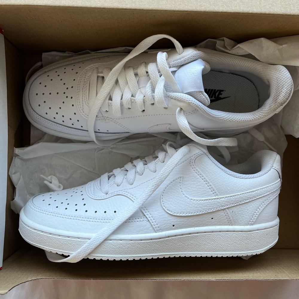 Nike Air Forces